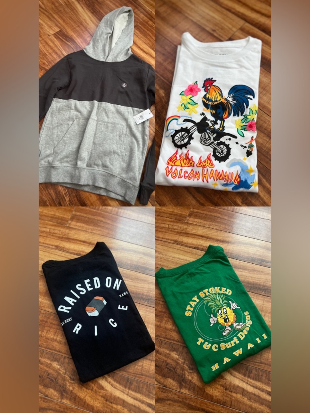 Local Boys BUNDLE